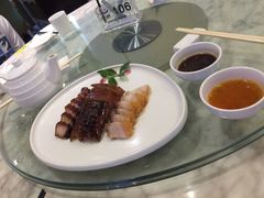 -欢乐海岸美食联盟