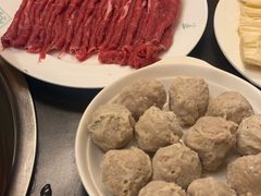 -前门张记涮肉(前门店)