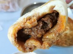-戴家鲜牛肉包子
