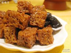 四喜烤麸-鹿港小镇经典老上海菜(长乐路店)