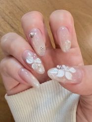 -樱田日式美甲美睫