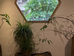 -成川茶店·潮汕工夫浓茶(万象店)