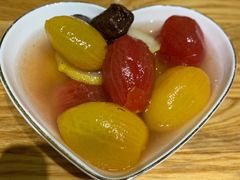 话梅小番茄-渝乡人家(和平里店)