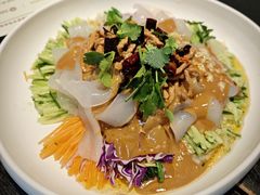 -老厨家(友谊路总店)