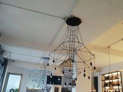 -JF Garden(渔人码头店)