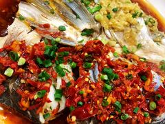 -建辉湖南土菜馆(南大街店)