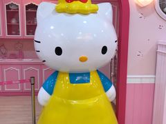 -凯蒂猫主题馆