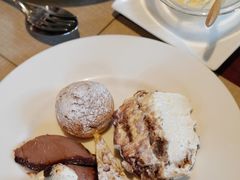-杭州西子湖四季酒店-WL BISTRO西湖餐厅(灵隐路店)