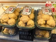 -包满意面包糕点(东坝店)