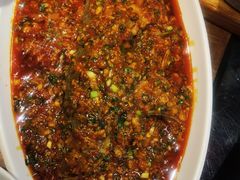 霍香河鲤-鸡毛店·川菜(双楠店)