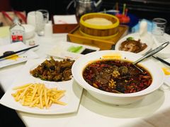 -大鸭梨烤鸭(石佛营店)