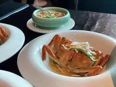 -蟹榭·本帮江浙菜·蟹宴(五角场合生汇商场店)