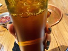 港式冻柠茶-十六蒲(桂林路店)