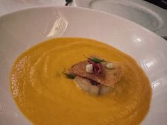 -上海和平饭店-华懋阁 The Cathay Room