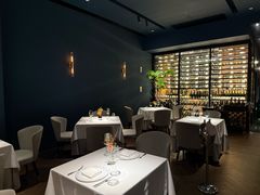 -Oyster Talks 四度蚝法餐厅