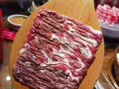 -南门四季铜锅涮肉(左家庄店)