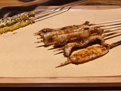 -那些年记忆烧烤