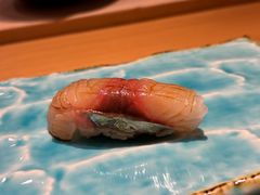 -鮨青(恒基名人购物中心店)
