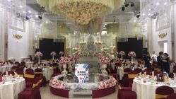 -谛融婚礼酒店·宴会厅(花园店)