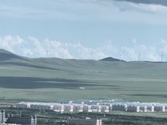 -魅力边城旋转餐厅