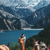 #说走就走的新疆旅拍#