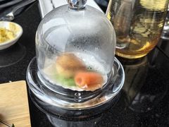 -重庆尼依格罗酒店·欣厨Niccolo Kitchen