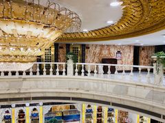 -万宝海鲜舫(劳动公园店)