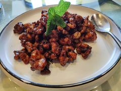 -陆壹捌餐厅(五大道店)