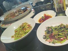 -大灶头·新昌菜(中国茶市店)