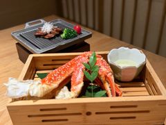 -Minase水濑·日料放题(外滩店)