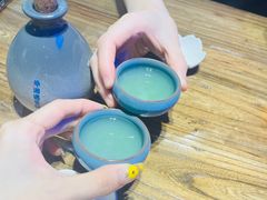 -滴水·湘逢(南汇大学城生活广场店)