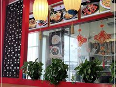 -梁记粥铺(开元地中海店)