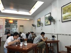 -伟记奥面馆(养育巷店)