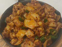 -HONGA HONGA雄家(曹路店)