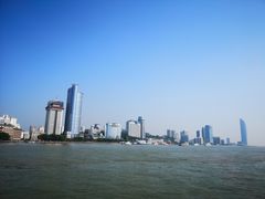 -国际邮轮中心码头(厦鼓码头)
