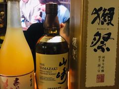 -半藏居酒屋(香港花园店)