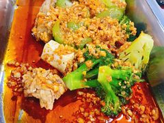-肥肠鸡冷锅串串(广元利州广场店)
