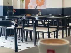 -home 逅·慕西餐厅