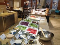 -天津水游城丽筠酒店