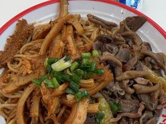 -复旦大学江湾校区食堂