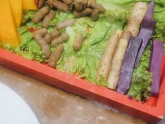 -尚宴(盛世广场·食尚街店)