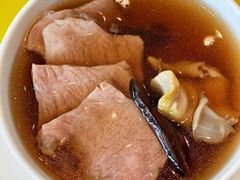 -潮上潮(南中环店)