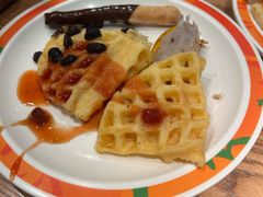 -比格比萨自助(南京万达茂店)