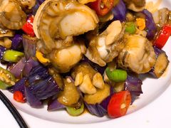 -味莊·青岛菜(云霄路店)