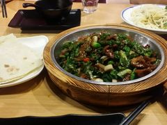 -周大厨辣椒炒肉(巨龙路店)