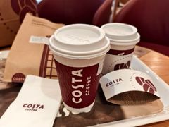 -COSTA COFFEE(龙德广场店)