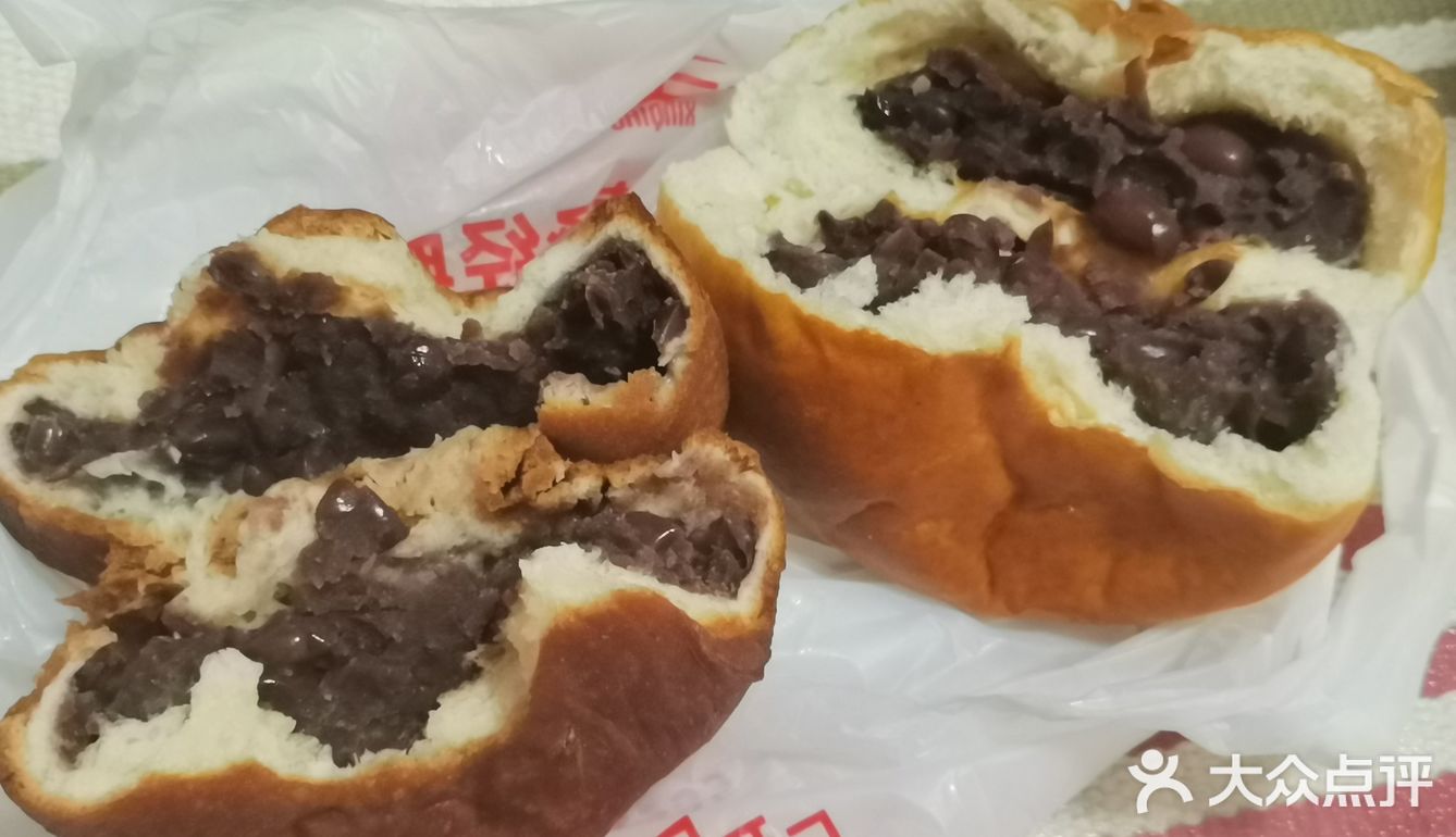 三宝乐面包的崇文门店哪里去了？