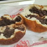三宝乐面包的崇文门店哪里去了？