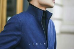 点击看大图 -优山定制西服衬衫大衣(国贸店)
