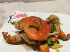 葱姜炒蟹-田园·晶品会(鹤庆路店)